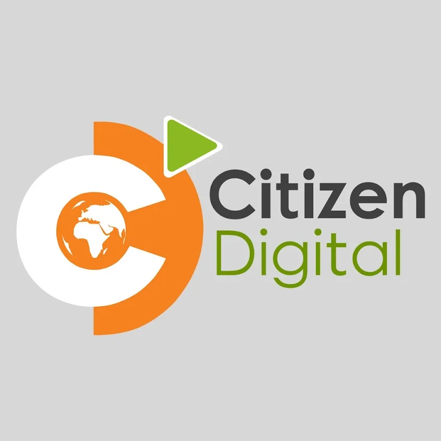 Citizen TV Kenya — Featured in Land & Property Diary, 2026